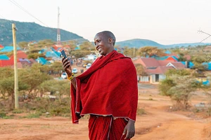 Burundi and Zambia plan cable connection