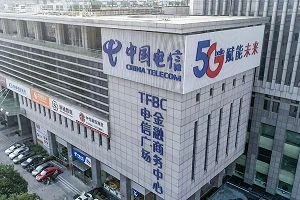 5G + Wi-Fi + IoT Convergence: Opening Up a New Blue Ocean for Enterprise Wireless