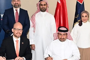 Bahrain's cyber security agency signs MoU with Beyon Connect