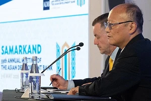 ADB reveals US$70b plan to connect Asian power grids and digital networks