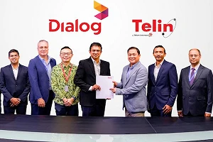 Telin to help Dialog Axiata manage international A2P spam