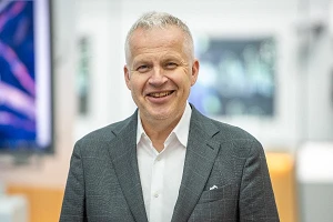 Nokia SVP highlights 5G FWA, NaaS potential in Africa