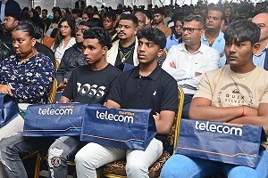 Mauritius provides free mobile internet for 18-25-year-olds