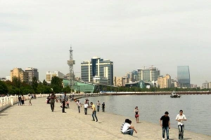 Azercell announces strategic partnership with e& international