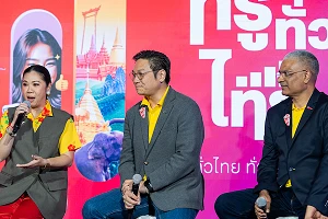 True and TAT tout Thai tourism campaign for digital nomads
