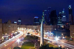 Russia launches first satellites in home-grown LEO network