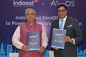 Indosat and AIonOS to develop AI for tourism, agriculture and talent