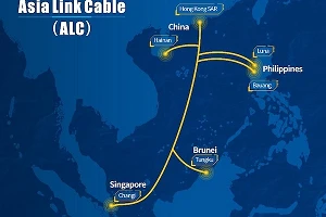 Asia Link Cable to boost regional capacity and resilience