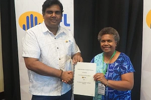 Telecom Fiji and Solomon Telekom in skills-sharing tie-up