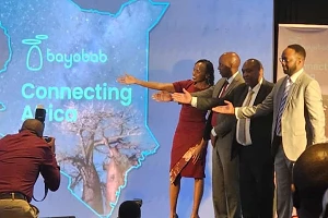 Bayobab Kenya completes fibre network from Mombasa to Uganda