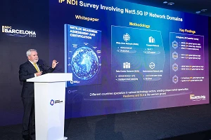 WBBA Releases Net5.5G Readiness Assessment Whitepaper for the AI Era