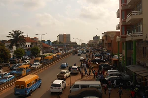 Guinea-Bissau looking to sell stakes in Guine Telecom and Guinetel