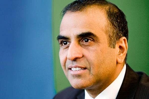 Sunil Mittal sells $976M in Bharti Airtel shares