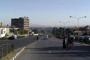 Ethio Telecom deploys Huawei's tri-band massive MIMO gear