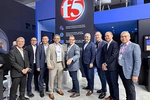 NeutraDC and F5 to develop AI-based connectivity in Indonesia