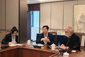 Beyond robot races: Inside China Unicom and Huawei’s innovations for the mobile AI era