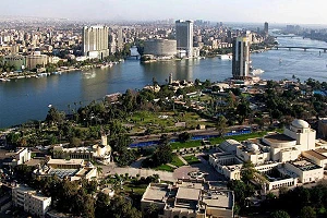 Telecom Egypt scraps deal to sell stake in data centre unit to Helios