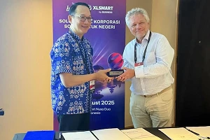 XLSmart taps iBASIS to manage mobile authentication traffic