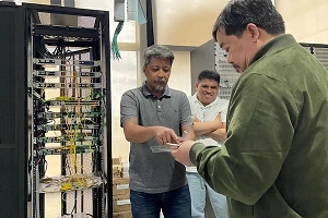 PLDT’s Smart tests optical transport network disaggregation tech