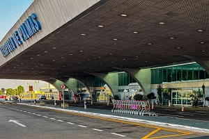 IHS Towers upgrades Brazilian airports