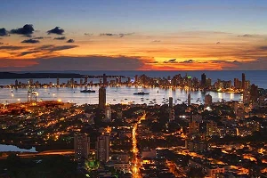 Colombian port terminal uses Nokia for private 4G rollout