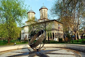 Romania clears acquisition of half of Netcity by Meridiam