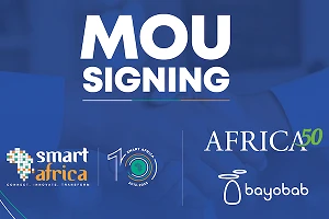 Smart Africa Alliance offers support to African fibre project
