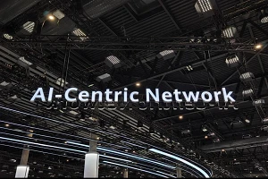 Huawei pushes AI-centric networks as telecom industry enters ‘Internet of Agents’ era