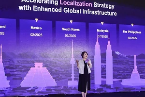 Alibaba Cloud adds more data centres in SEA to chase AI dollar