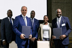 AFC commits $100m to African technology funds to boost digital economy