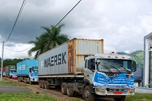 Camtel receives new shipment of telecoms gear for next phase of MNE