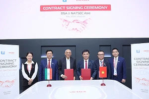 Viettel signs second partner to sell its private 5G tech in India