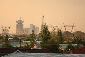 Law changes, grants and new strategic plans announced for Zambia’s ICT sector