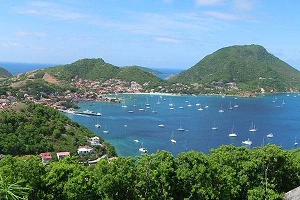 Ekinops upgrades submarine cable in Guadeloupe region for GCN