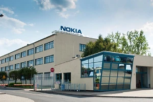 Orange installs private wireless network at Polish Nokia factory