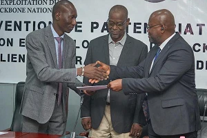 Guinea and Mali agree to interconnect fibre networks