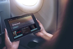 Panasonic rolls out XTS satellite coverage over China and APAC