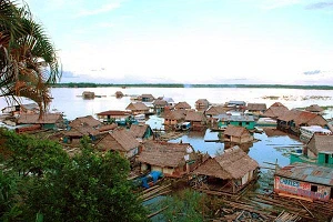 Global Fiber Peru taps Nokia to finish Amazon rainforest fibre project